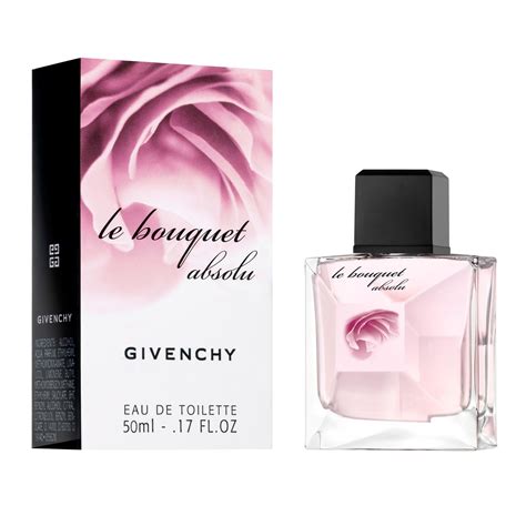 le bouquet absolu givenchy